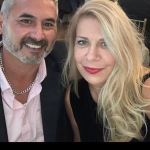 Meet your Posher, Diane